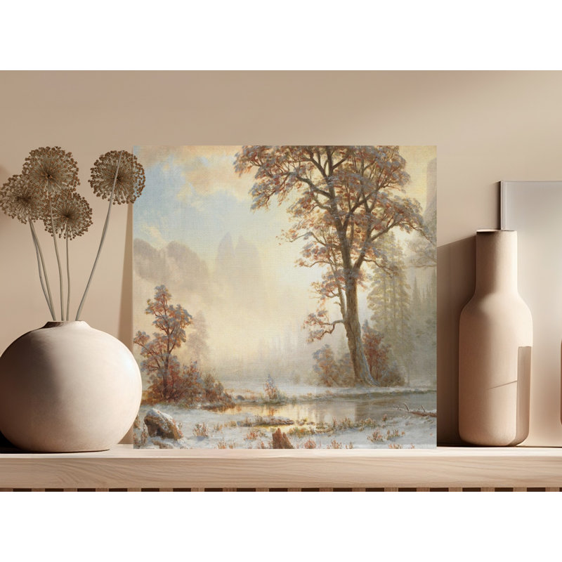 Wrapped Canvas Print Set, 30x30