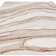 Decara Quartz Abstract High-Low Terracotta/Beige Area Rug