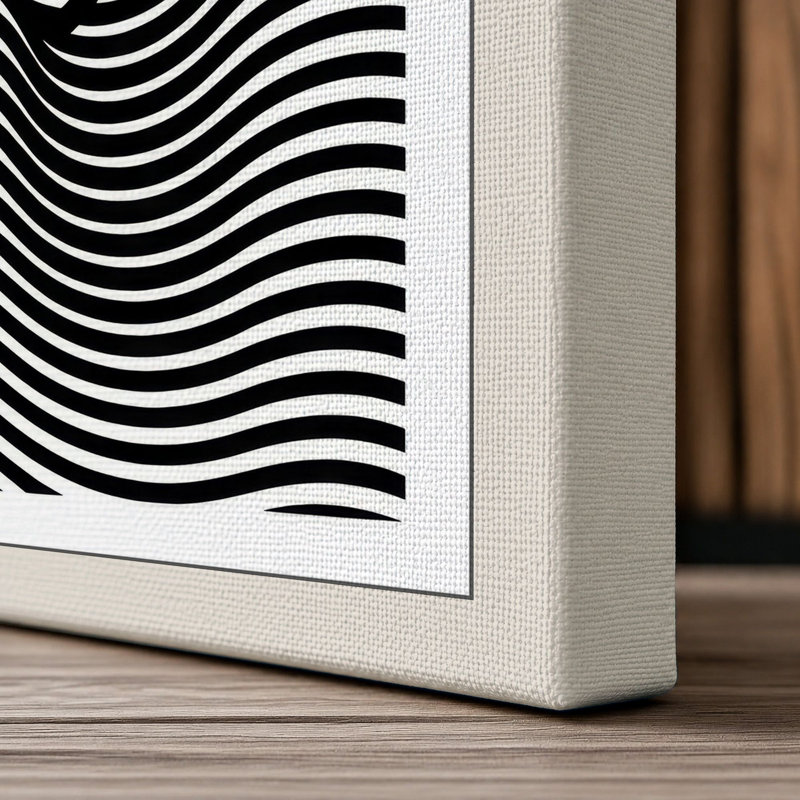 Print, 24x16 - 61.0 x 40.6 cm, Cream Border