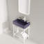 Meuble-lavabo autoportant avec lavabo en céramique-108845679-108845677