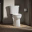 Kingston Toilet Tank