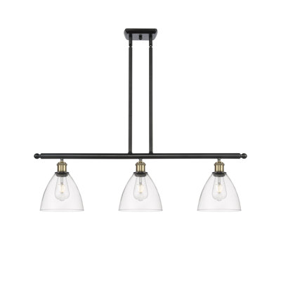 Angelka 3 - Light Kitchen Island Pendant