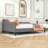 Kiffany Upholstered Linen Daybed