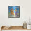 «Beach Huts Square I» par Paul Brent-1011463229
