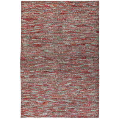 Striae One-of-a-Kind 6' X 9' Area Rug