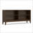 Harper 4-Shelf Low Bookcase