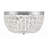 Jafari Flush Mount-162176341