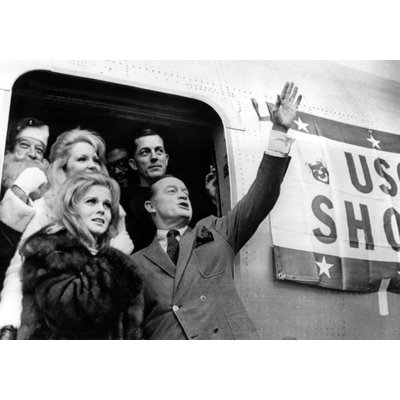 Posterazzi " Ann-Margret History "