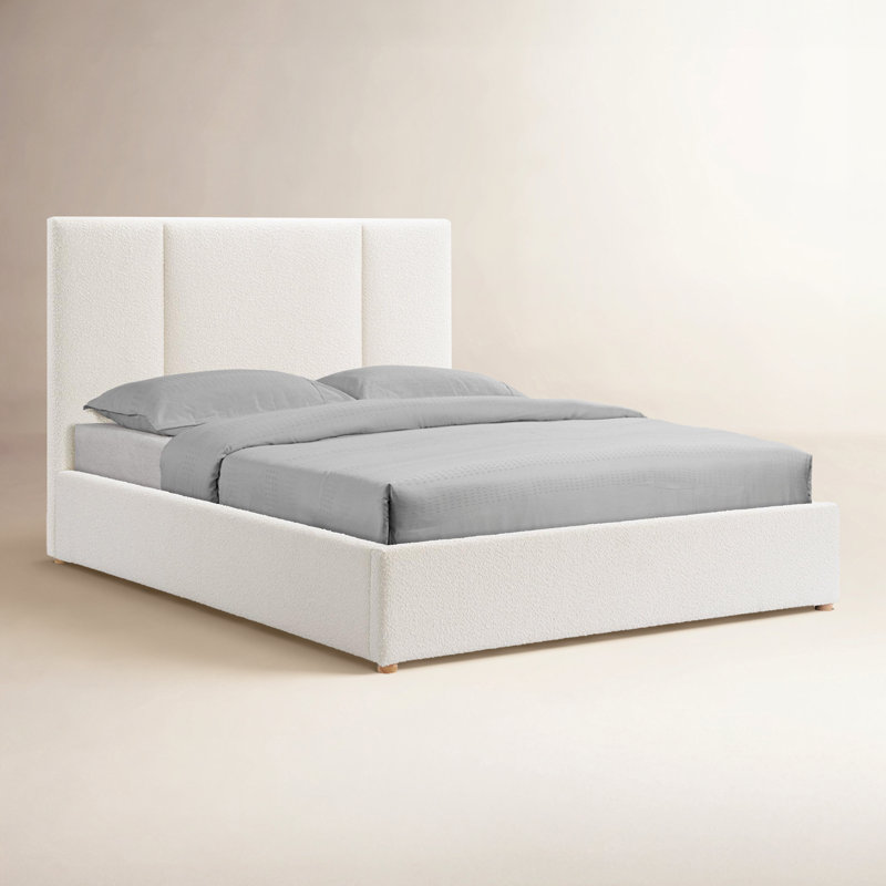 Structure de lit Tanner Boucle, Grand