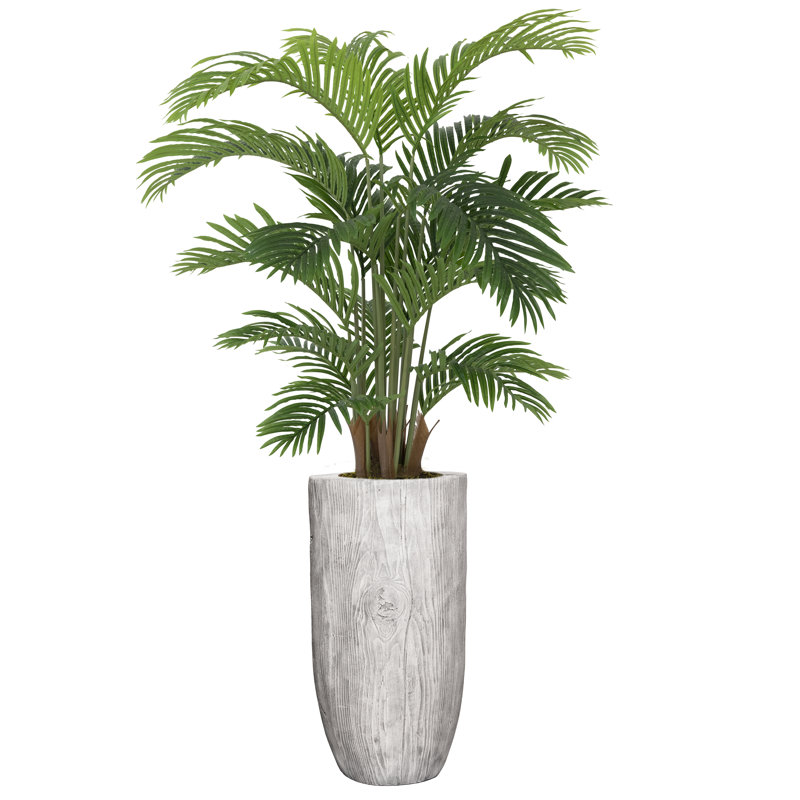 Palmier artificiel haut de 48 po Panama