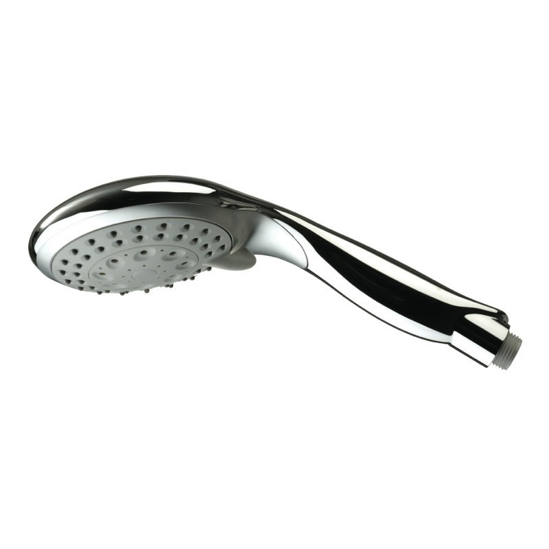 Massage/Jet Handheld Shower Head 2.5 GPM GPM