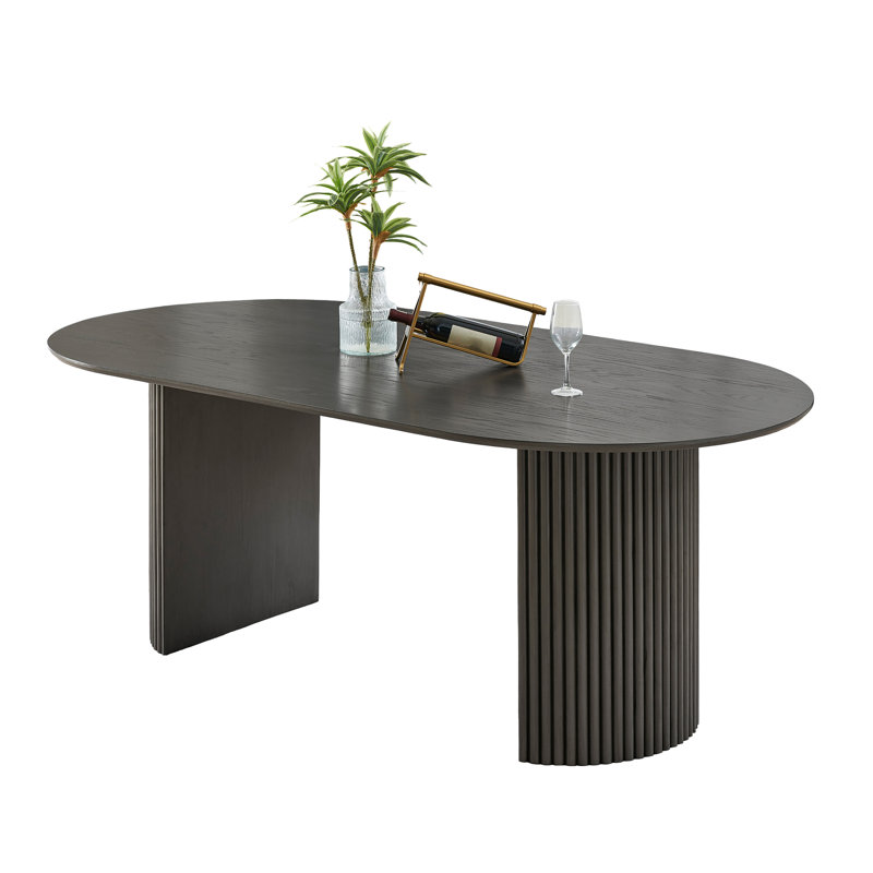 Table de salle à manger 80 "Valencia