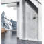 Porte de douche encadrée 78 "H-85752648