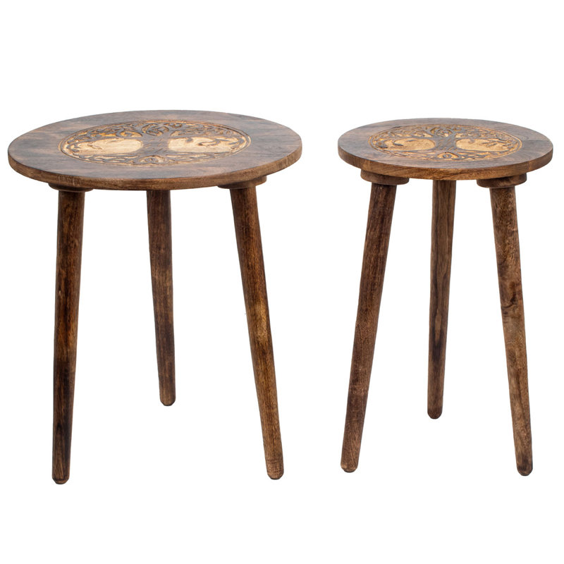Borghild Coffee Table