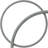 Kent Ceiling Ring Kit-88034375-88034377