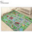 Tapis 5 pi x 6,6 pi