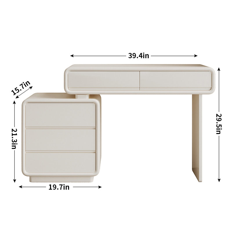 Cotha Vanity