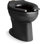 Wellcomme Ultra Floor-Mounted Top Spud Flushometer Bowl