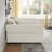 Daybed With Trundle Upholstered Tufted Sofa Bed,Boucle Fabric-1024588842