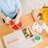 34 Piece Top and Bake Pizza Counter Appliance Set