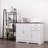 Mcgill 110Cm Wide 2 Drawer Sideboard
