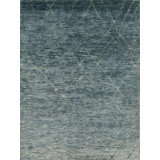 Seville Hand Knotted Area Rug