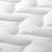 Oakpark Down Alternative Mattress Pad-7414213