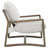 Jeffrey Accent Chair