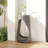 Eulla Side Table, Accent Table, Living Room Side Table, Wood Side Table-852995358-863090393
