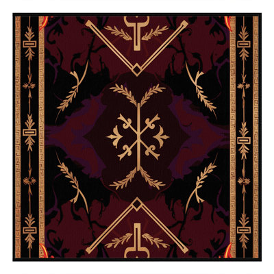 Tapis Flourish Legacy