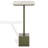Albertelli Marble Drink Table
