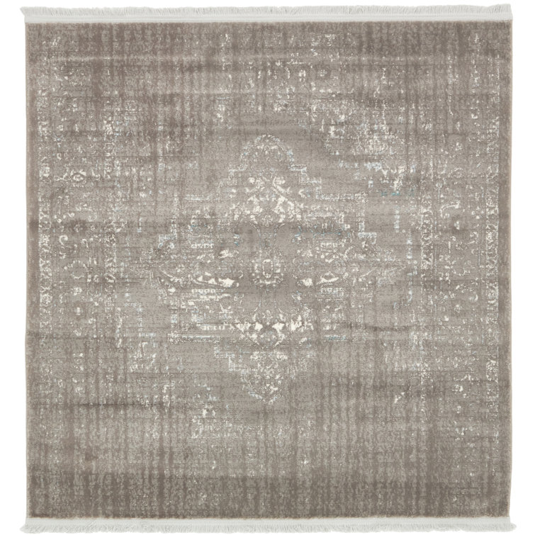 Paden Oriental Indoor Rug