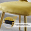 Chaise parsons en tissu Dierf-1395943014-1365006908
