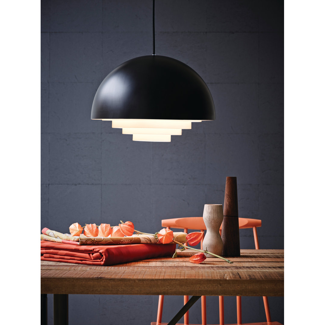 Motown 1 - Light Dome Pendant