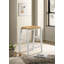 Tabouret de comptoir Caen