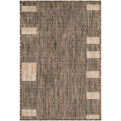 Tapis tissé à la machine Galey Alix x Livabliss