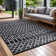 Aldo Moroccan Indoor / Outdoor Rug
