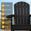 Chaise berçante Harir -96923063