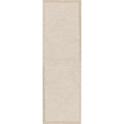 Tapis en laine Veronika