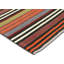 Square One-of-a-Kind 5'1" X 6'6" Area Rug