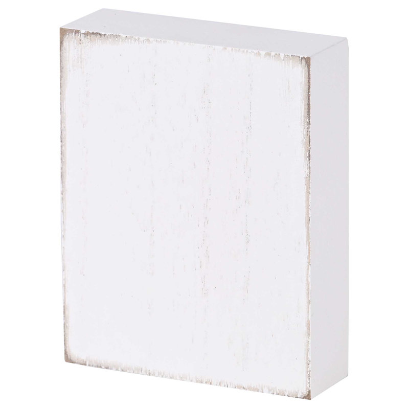 Tabletop Plaque Mom Many Women Have 3X4