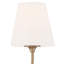Lane 1 - Light Armed Sconce-48525906