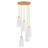 Aubrielle Small Chandelier