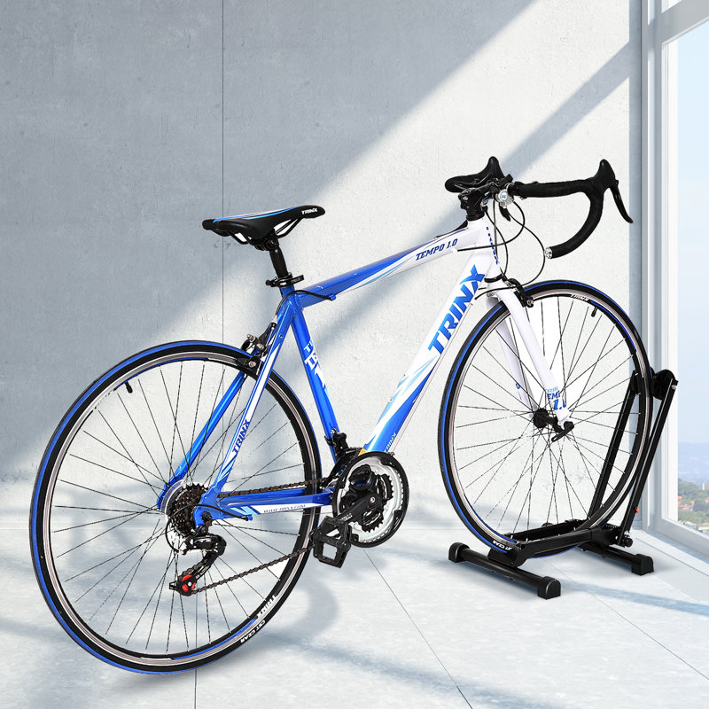 Steel Freestanding Bike Rack