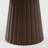 Solid Wood Dining Table Round Pedestal Kitchen Table-1422783382-1422783383