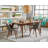 Taniya Dining Table