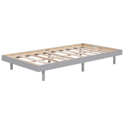 Lit plateforme Hanneli