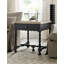 Chamberlain Bella Rectangular End Table