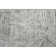 Premium Machine Washable Prisco Gray Rug