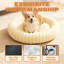 Faux Fur Pet Bed-129111977-129111980